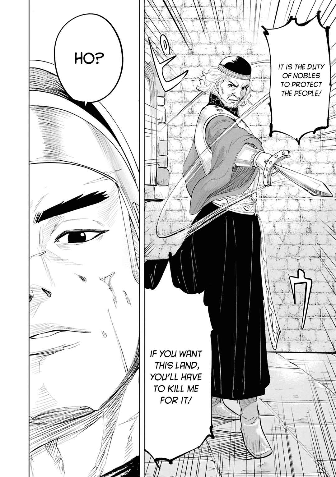 Chapter 95 - Page 34