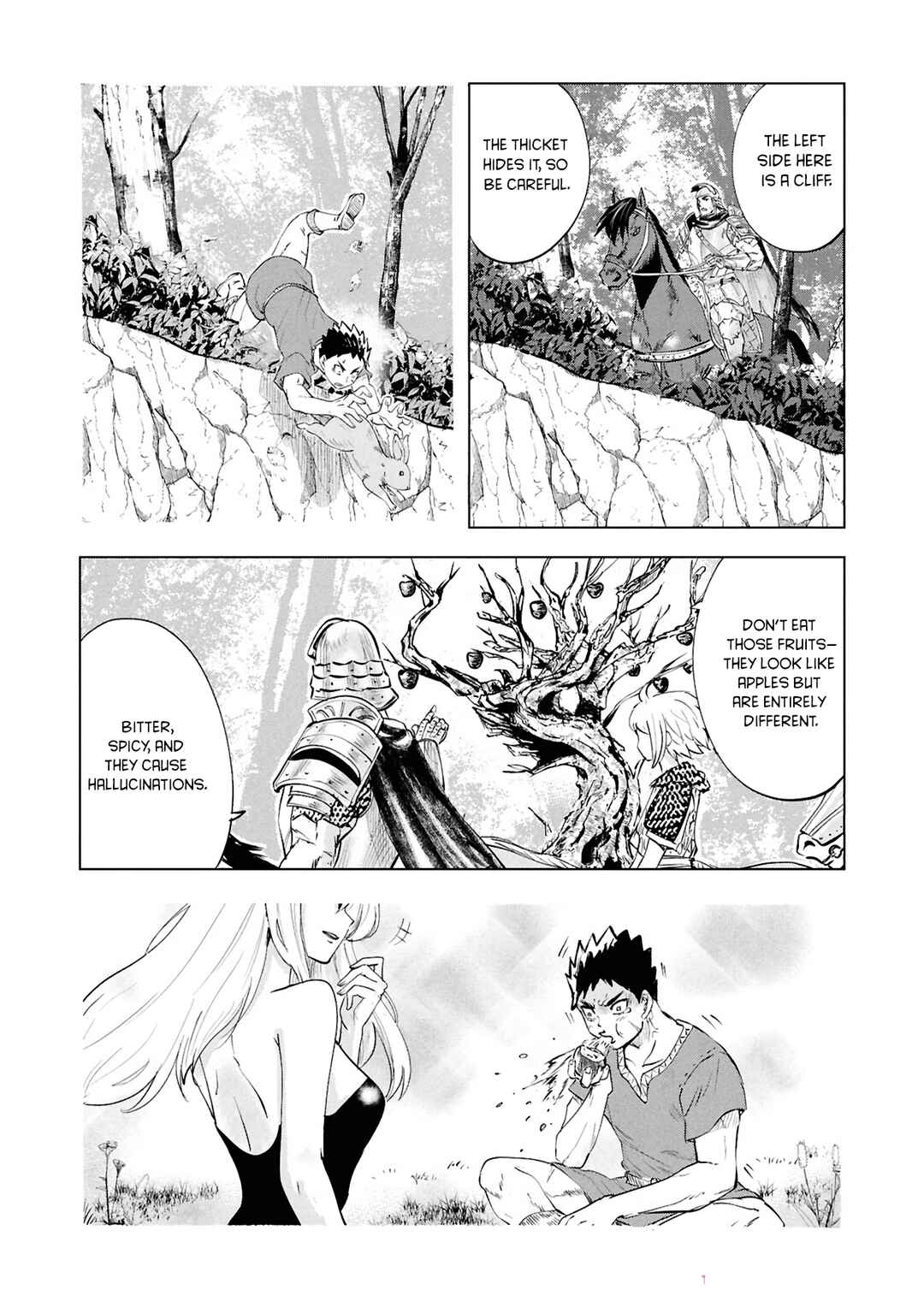 Chapter 95 - Page 8