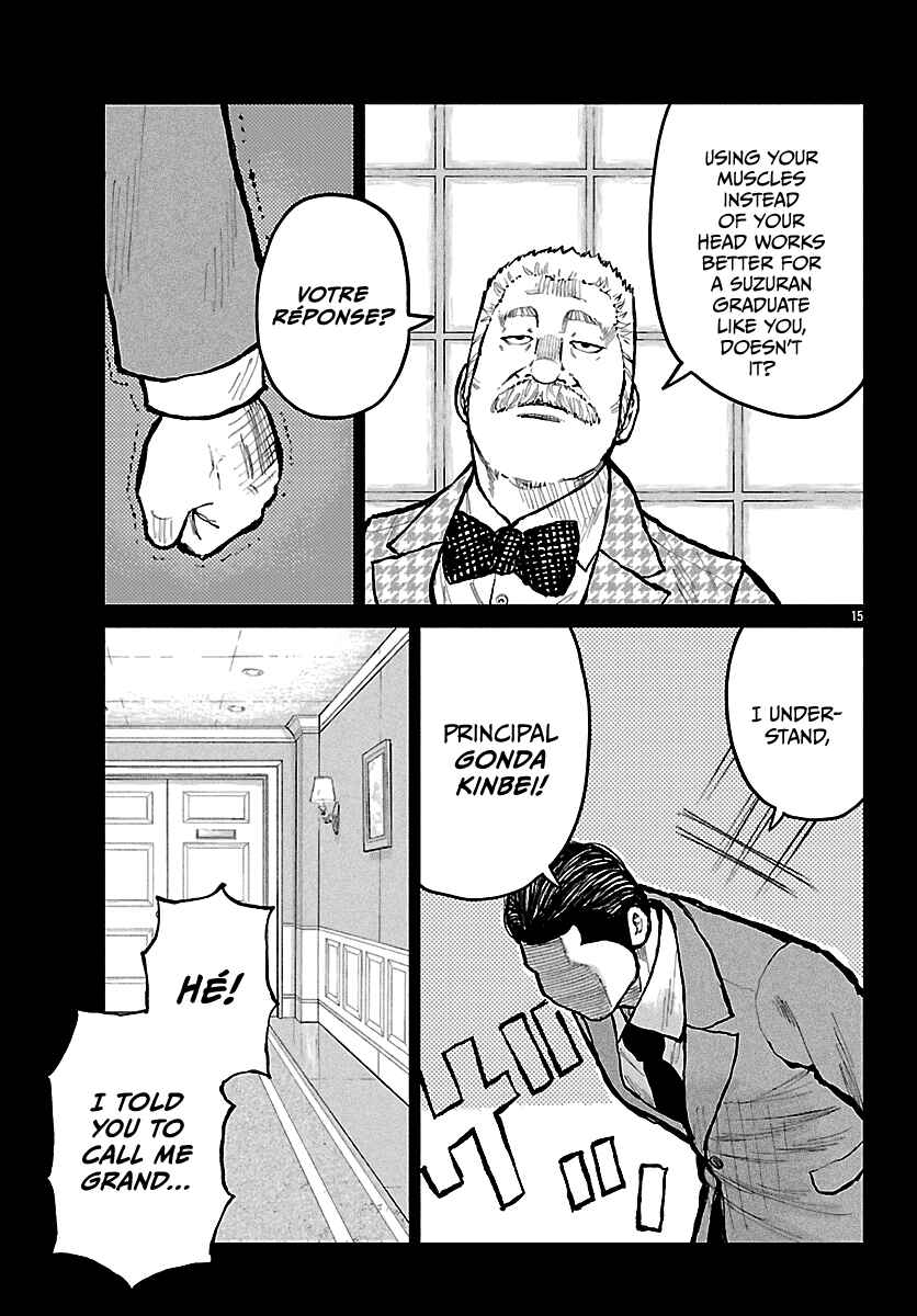 Chapter 72 - Page 16