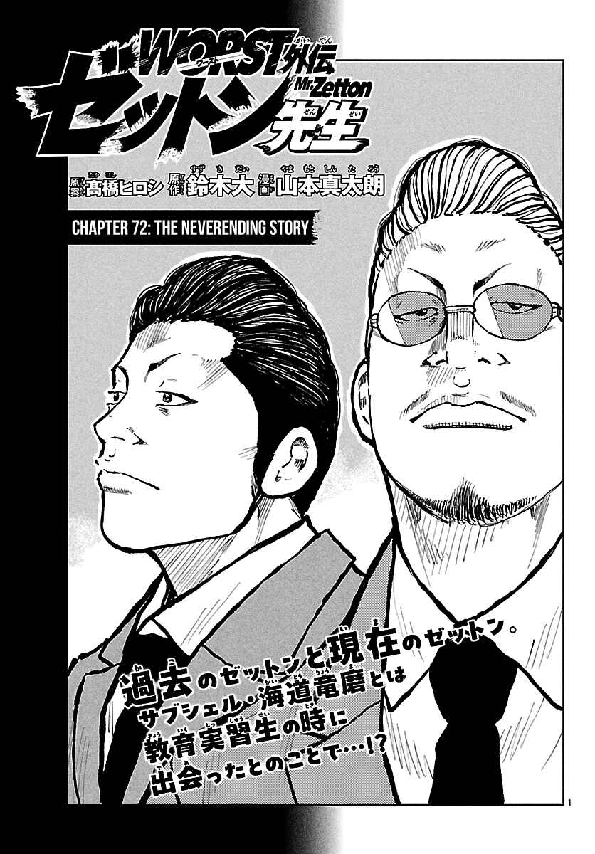 Chapter 72 - Page 2