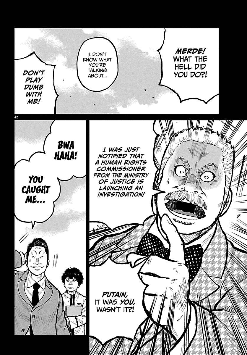 Chapter 72 - Page 43