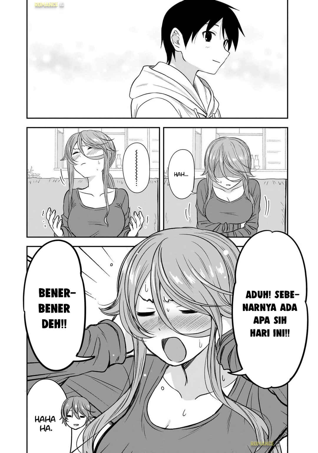 Chapter 61 - Page 15