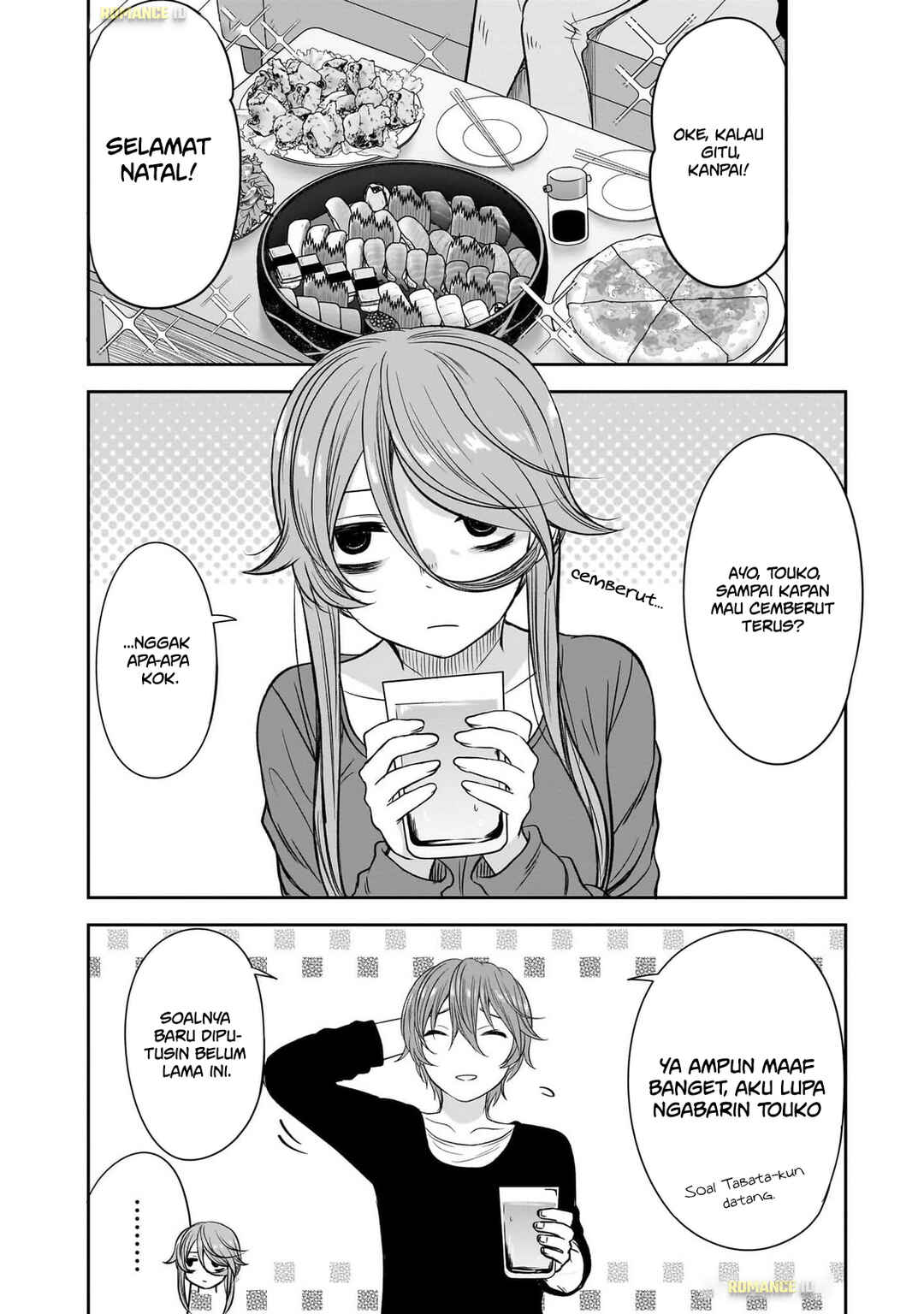 Chapter 61 - Page 6
