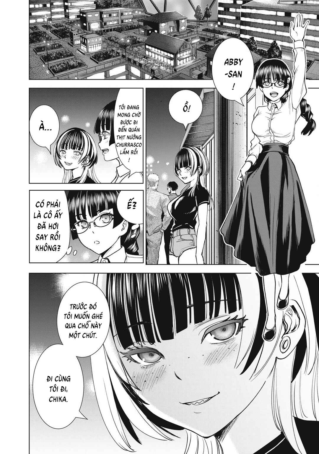 Chapter 299 - Page 24