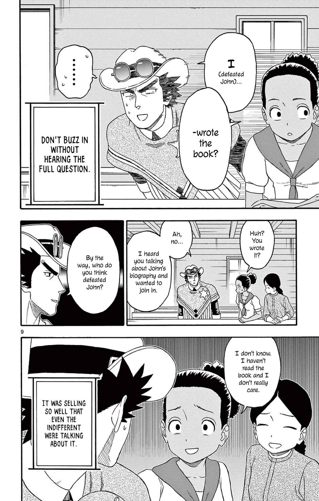 Chapter 196 - Page 10