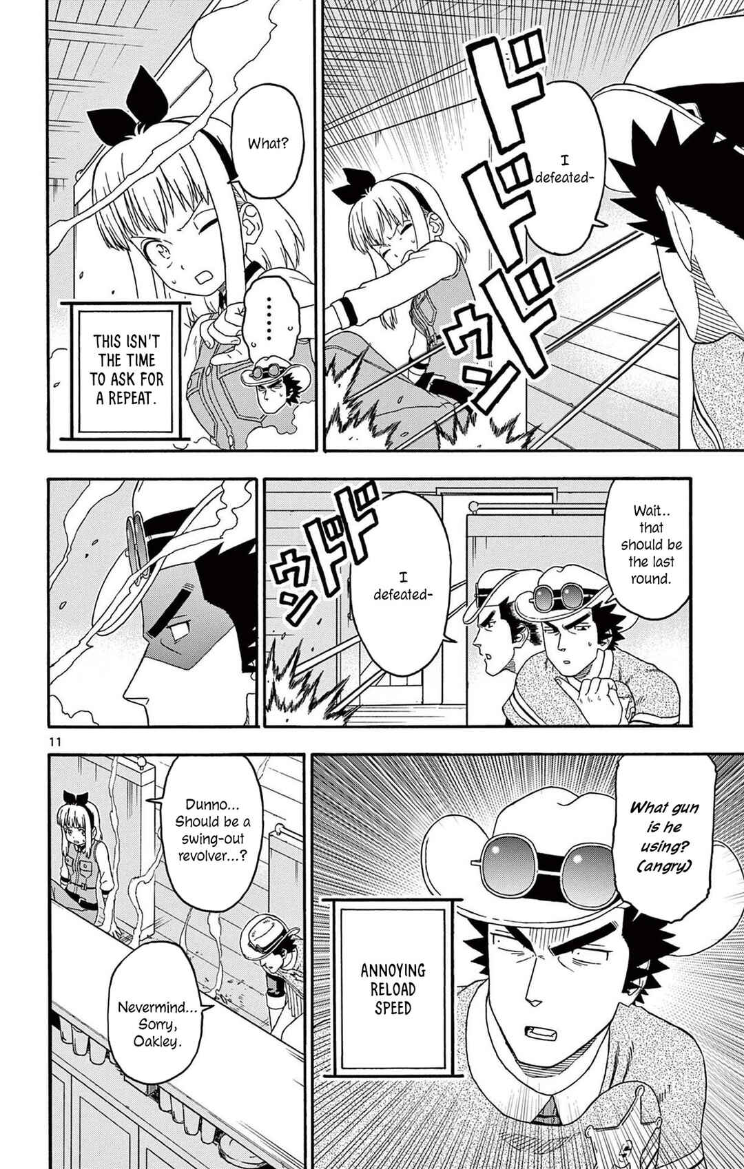 Chapter 196 - Page 12