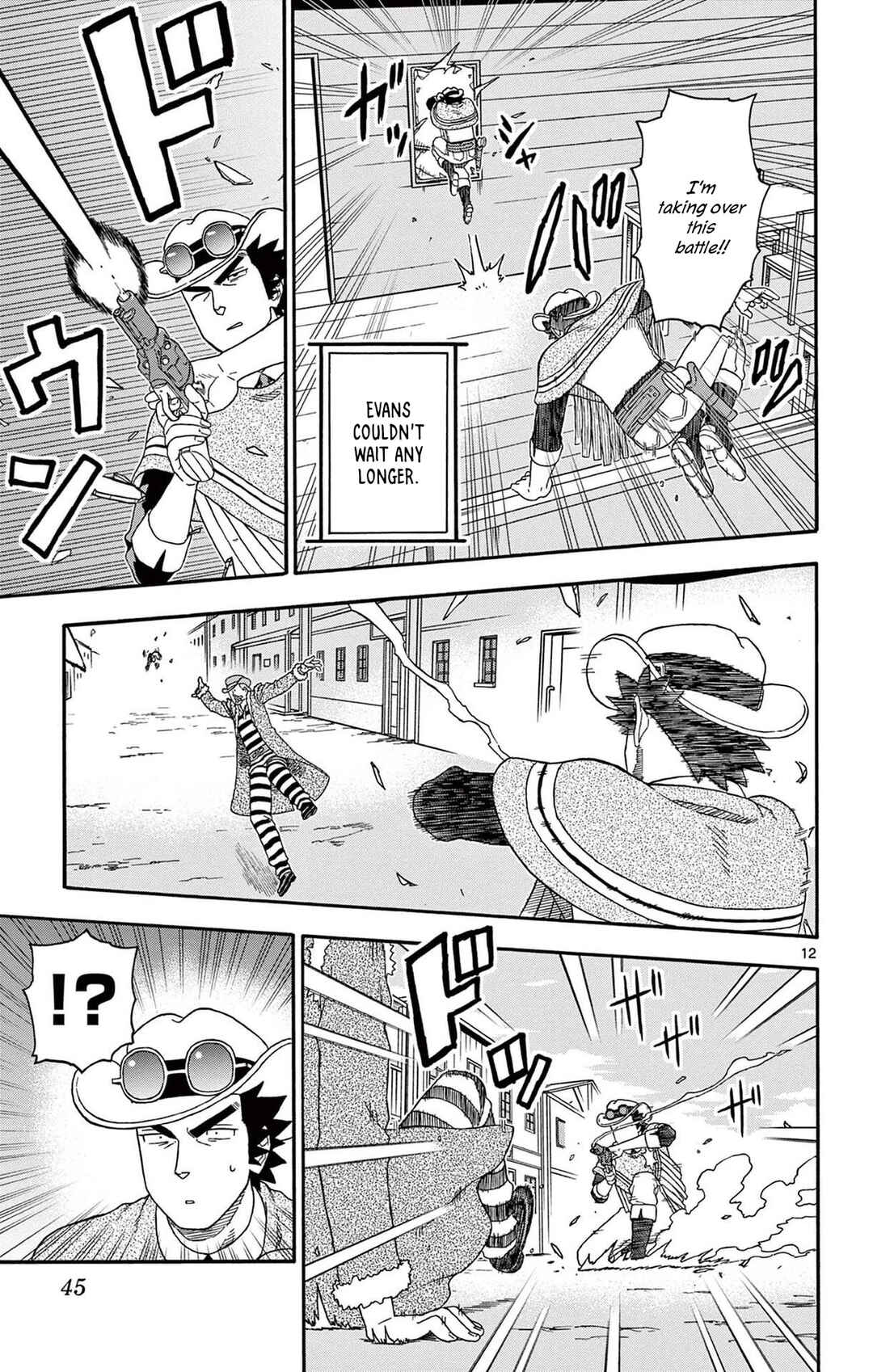 Chapter 196 - Page 13