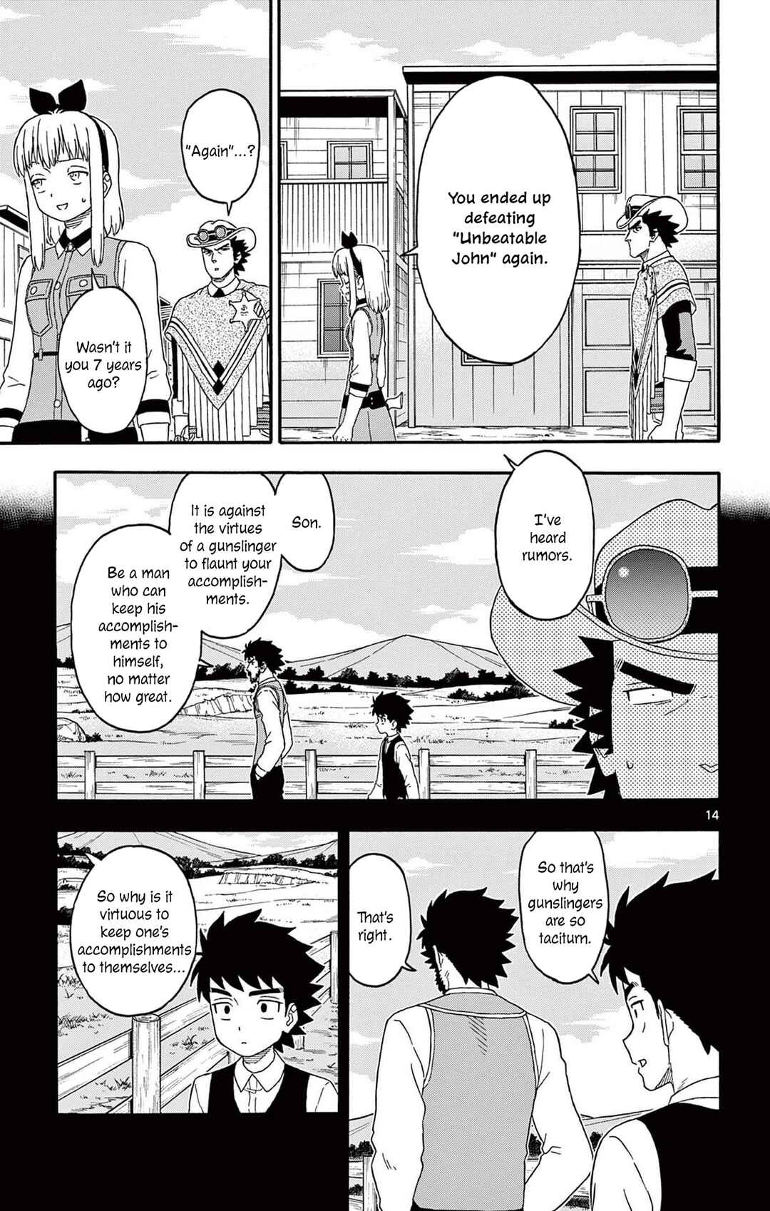 Chapter 196 - Page 15