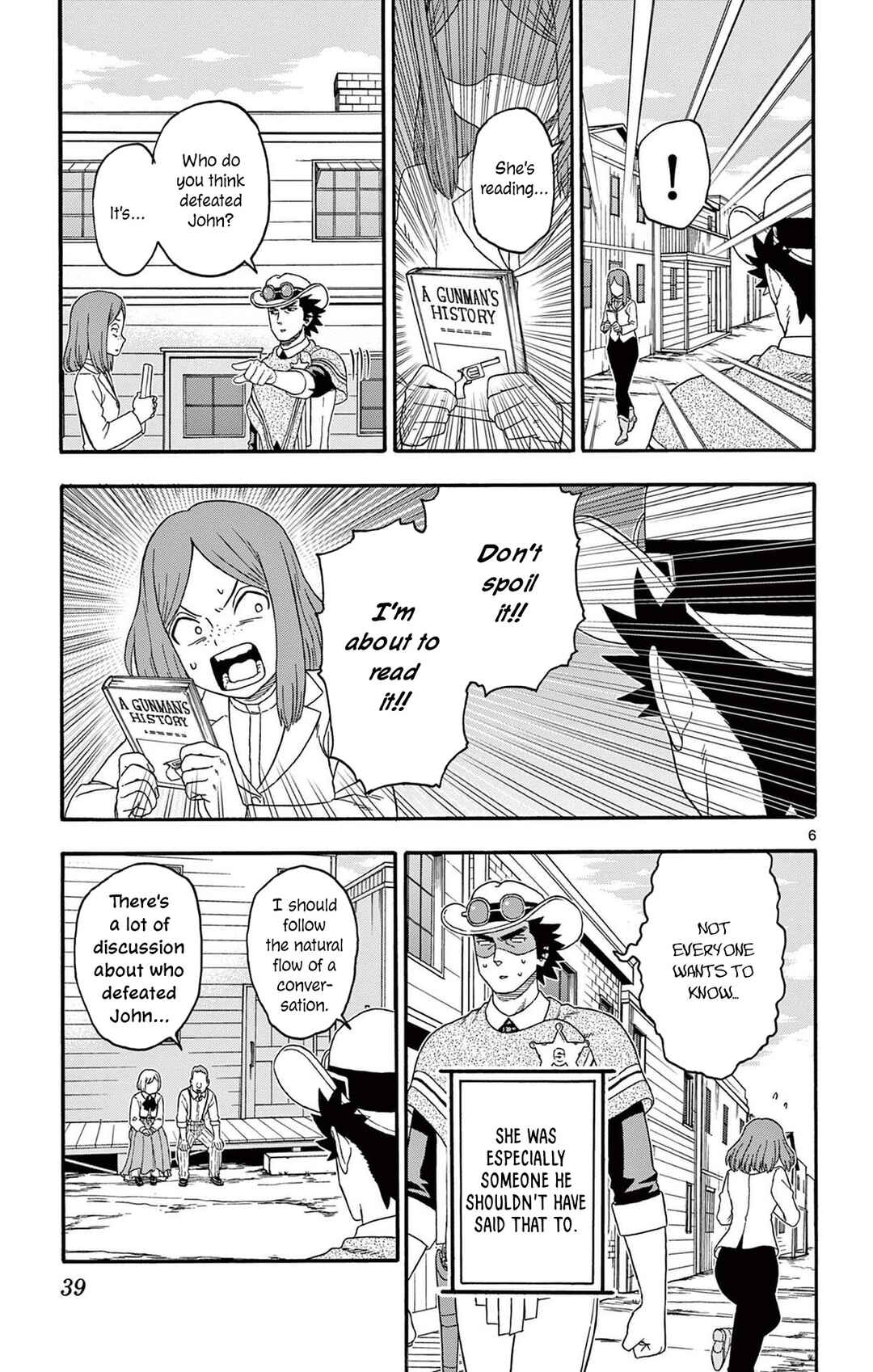 Chapter 196 - Page 7