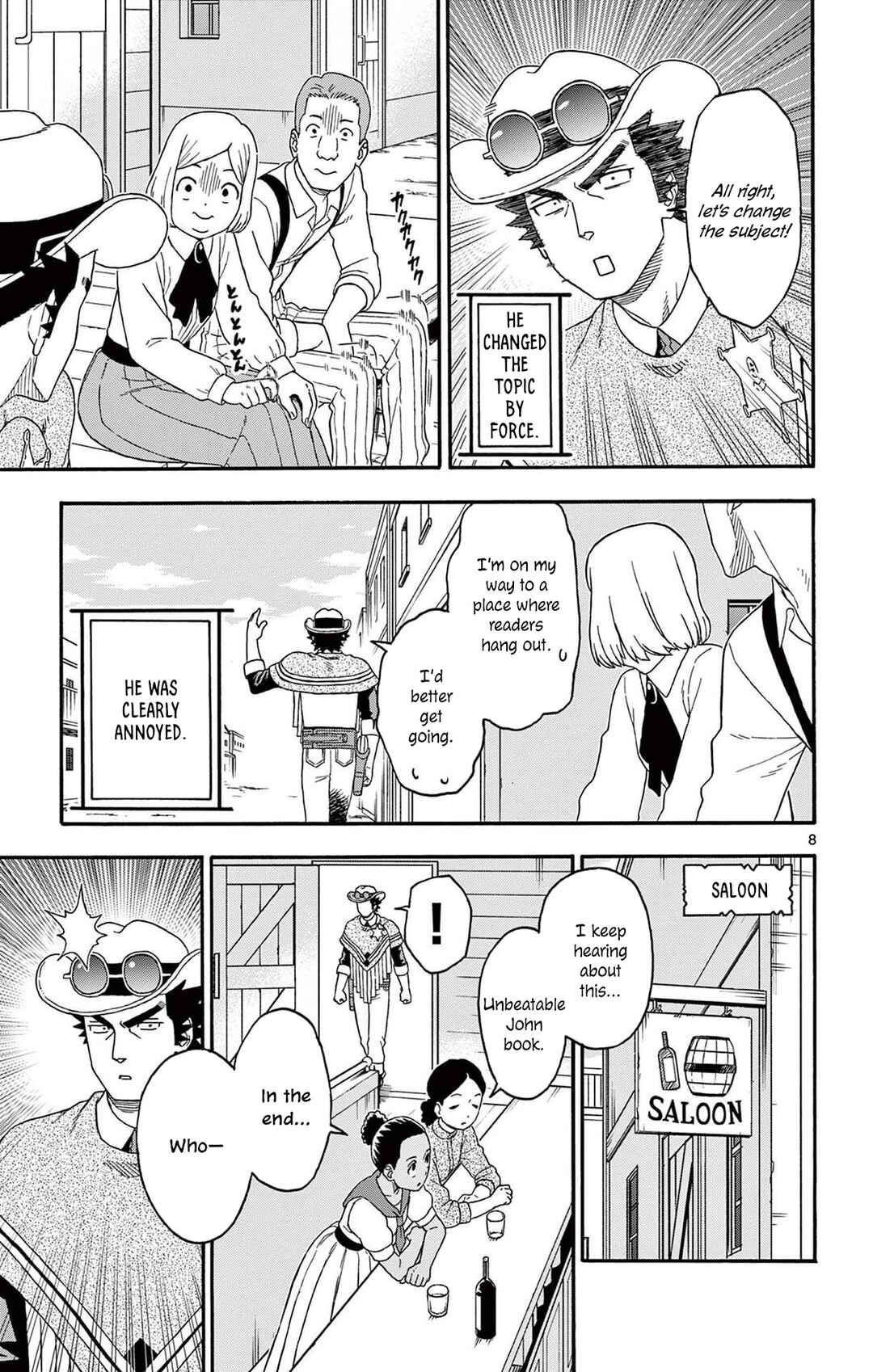 Chapter 196 - Page 9