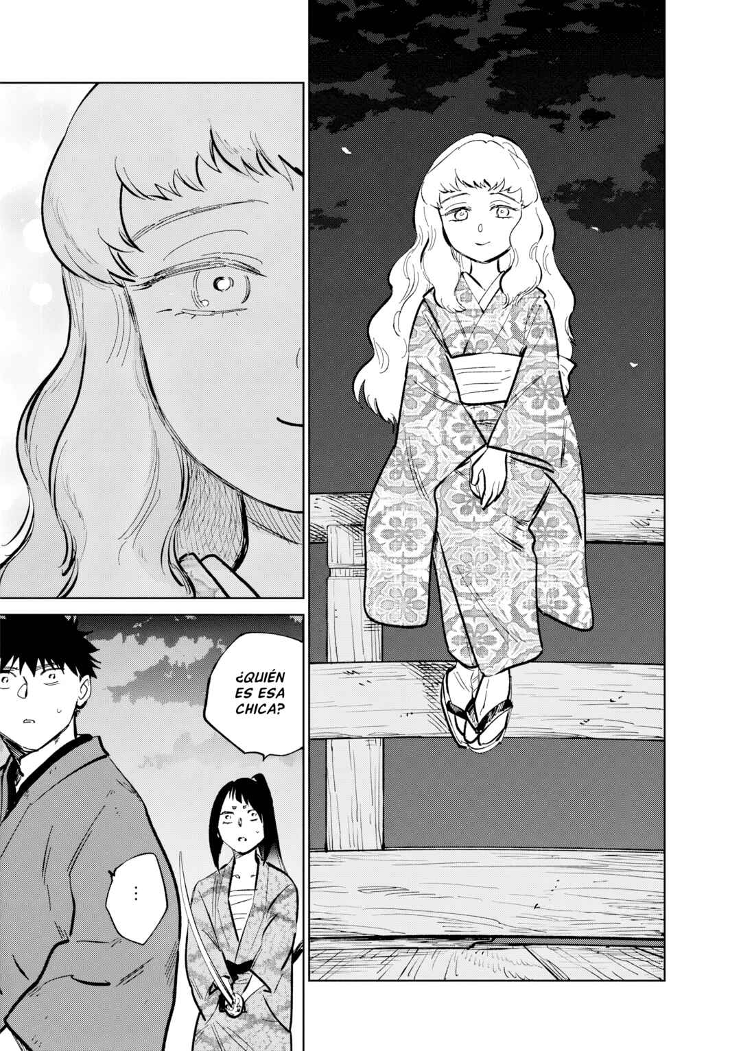Chapter 54 - Page 32