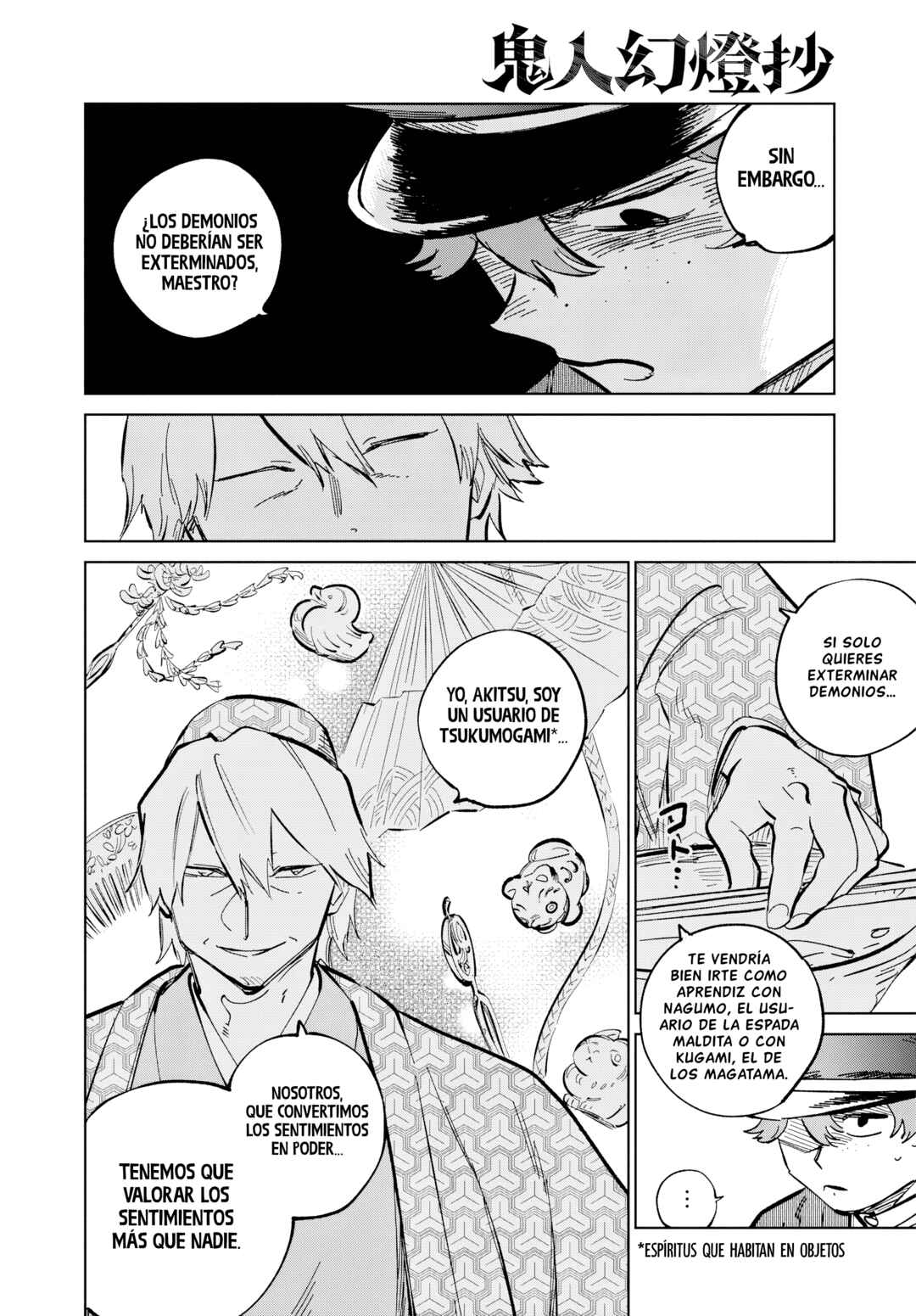 Chapter 54 - Page 4