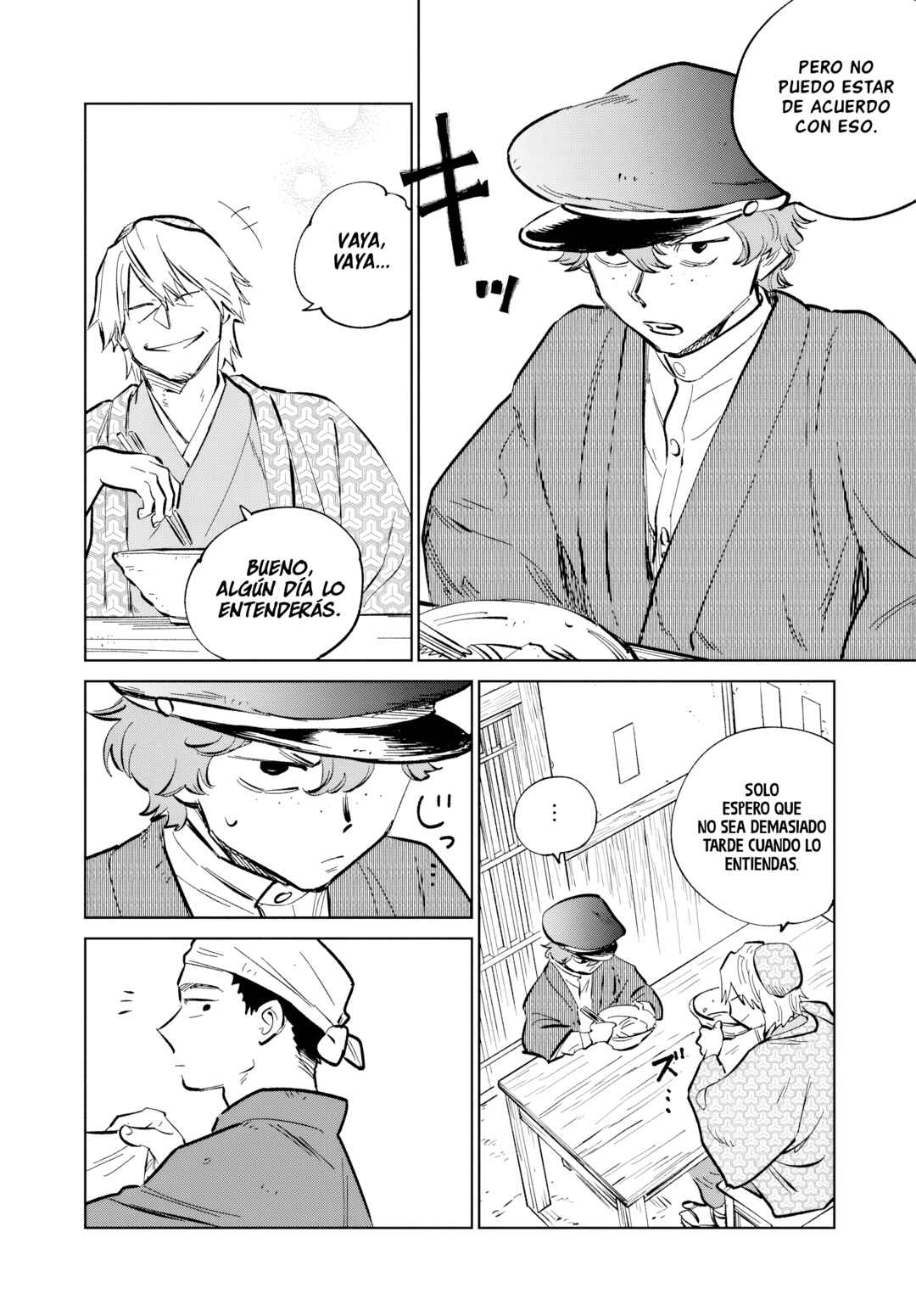 Chapter 54 - Page 6