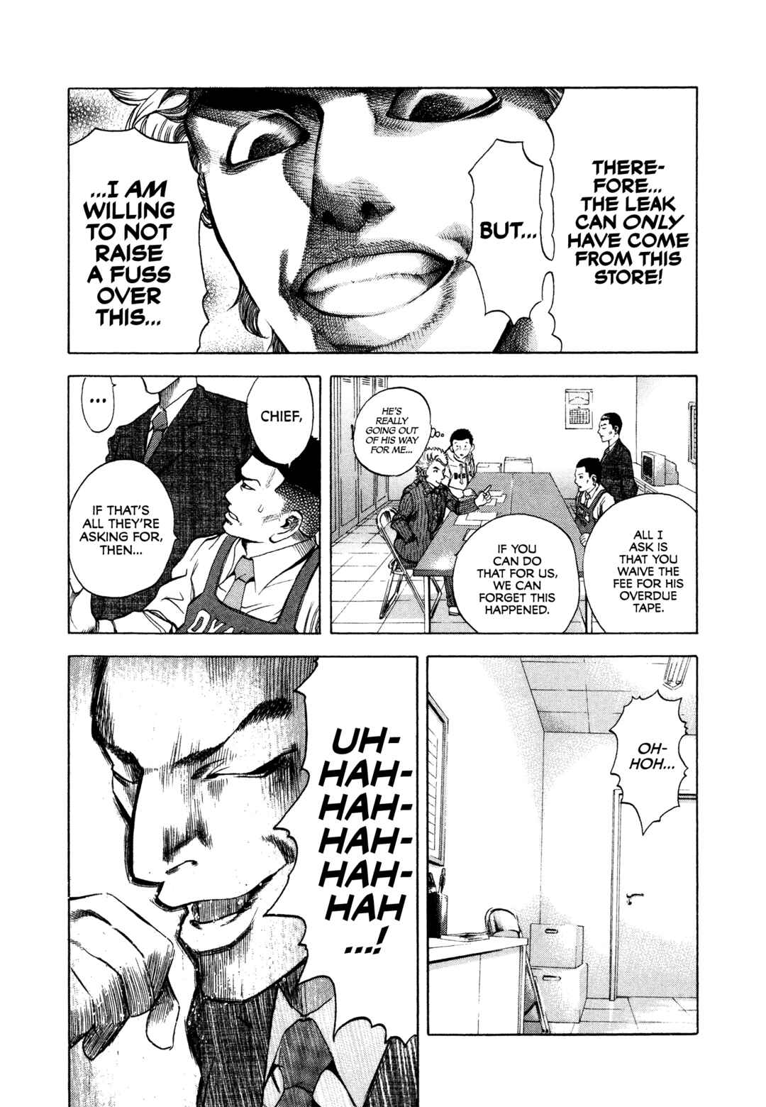 Chapter 3 - Page 11