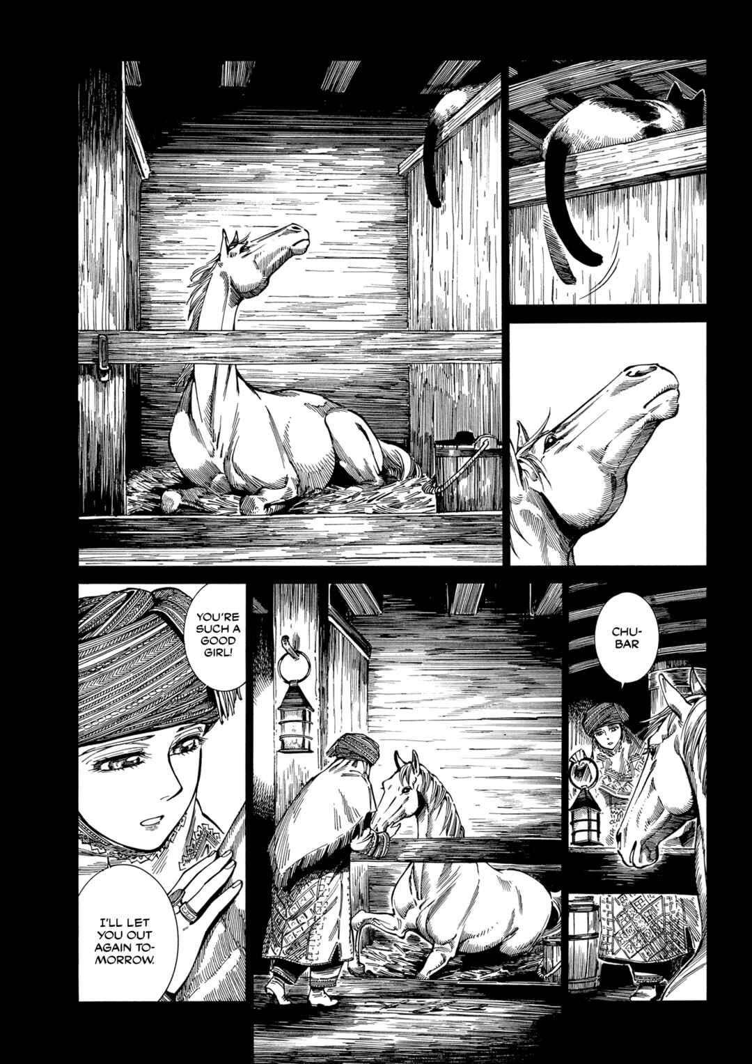 Chapter 105 - Page 17