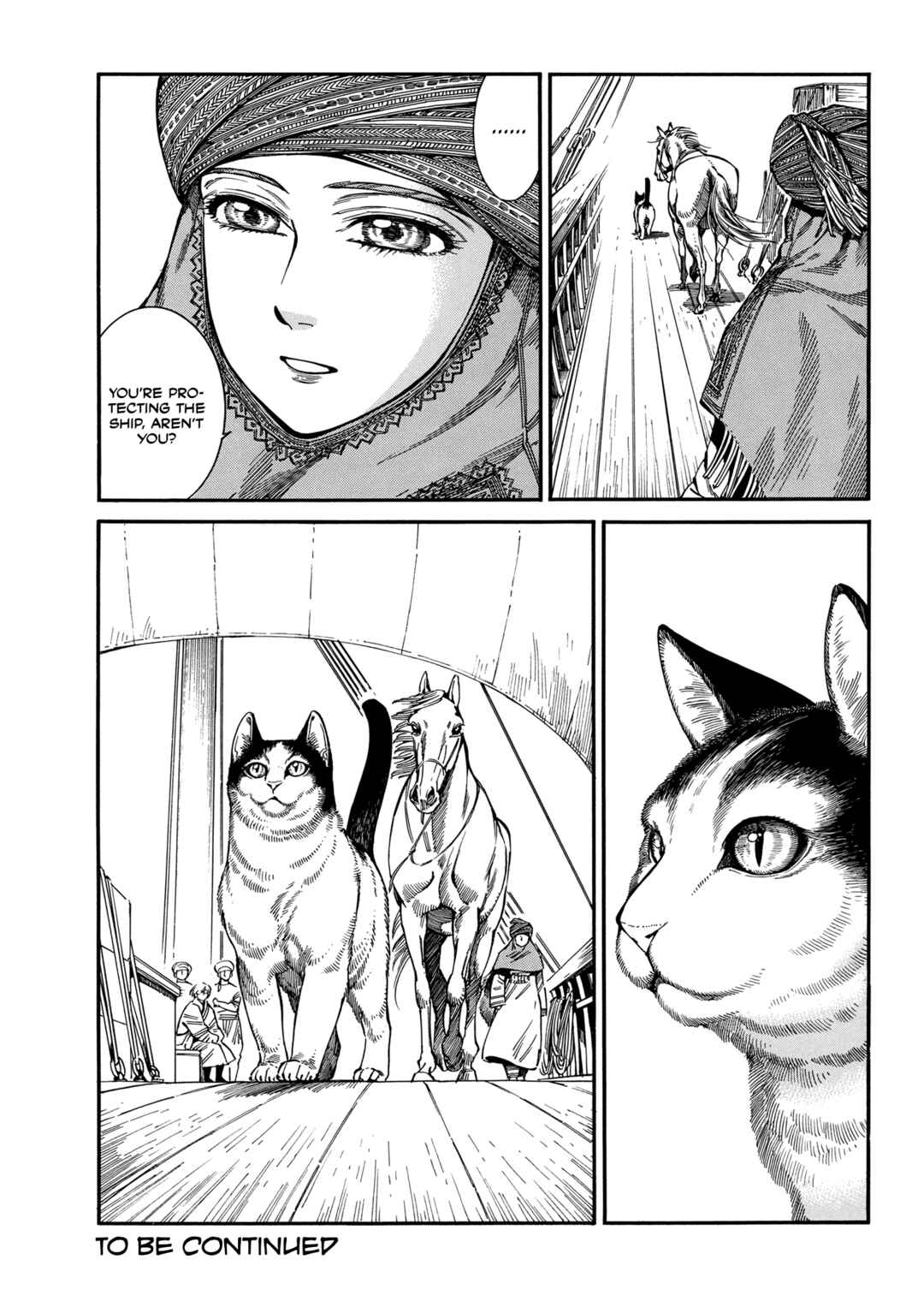 Chapter 105 - Page 23