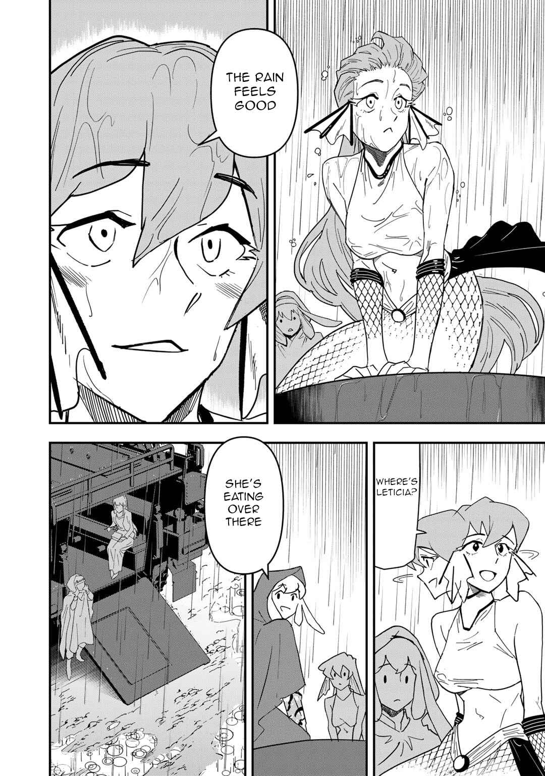 Chapter 25 - Page 21