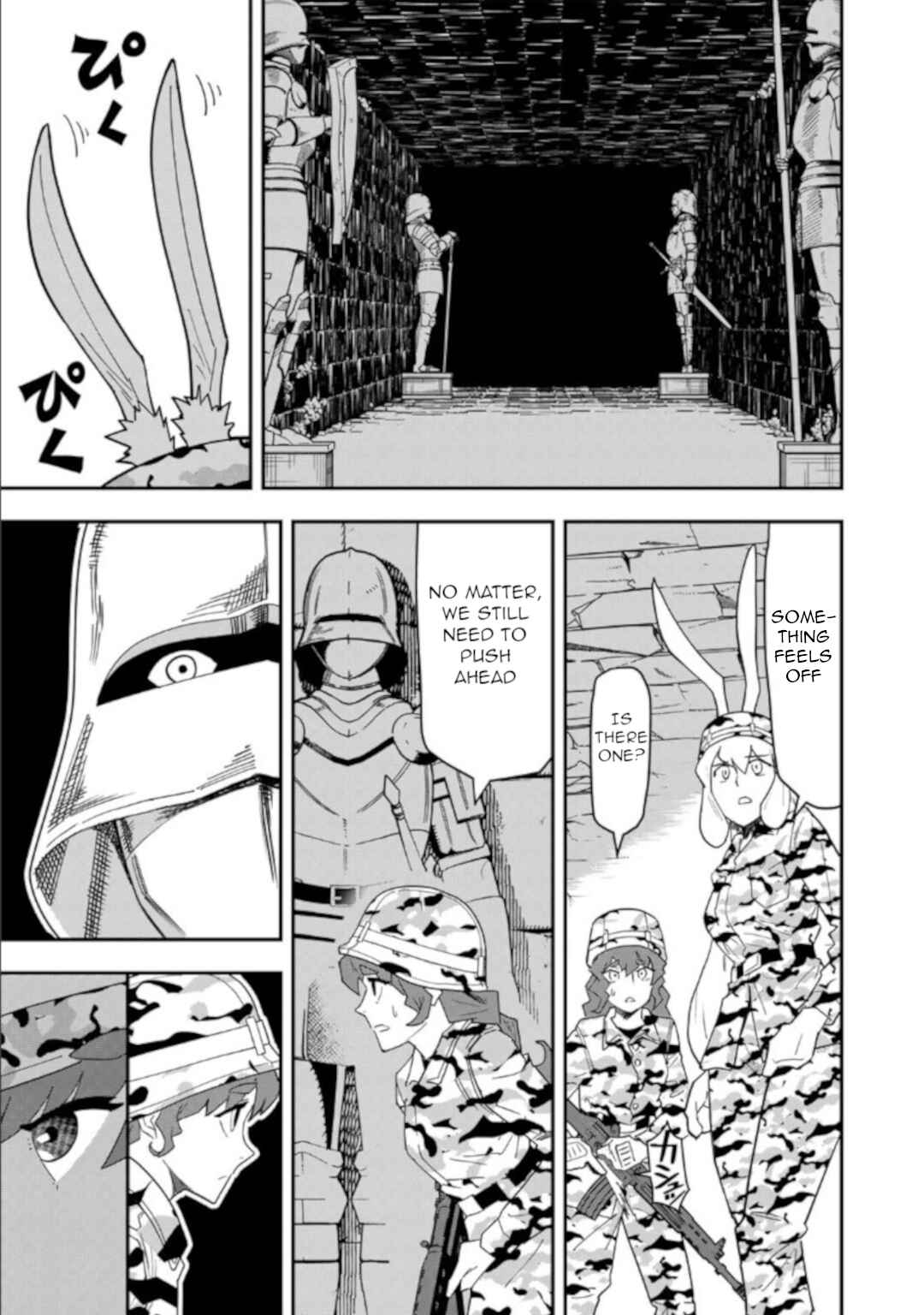 Chapter 25 - Page 4