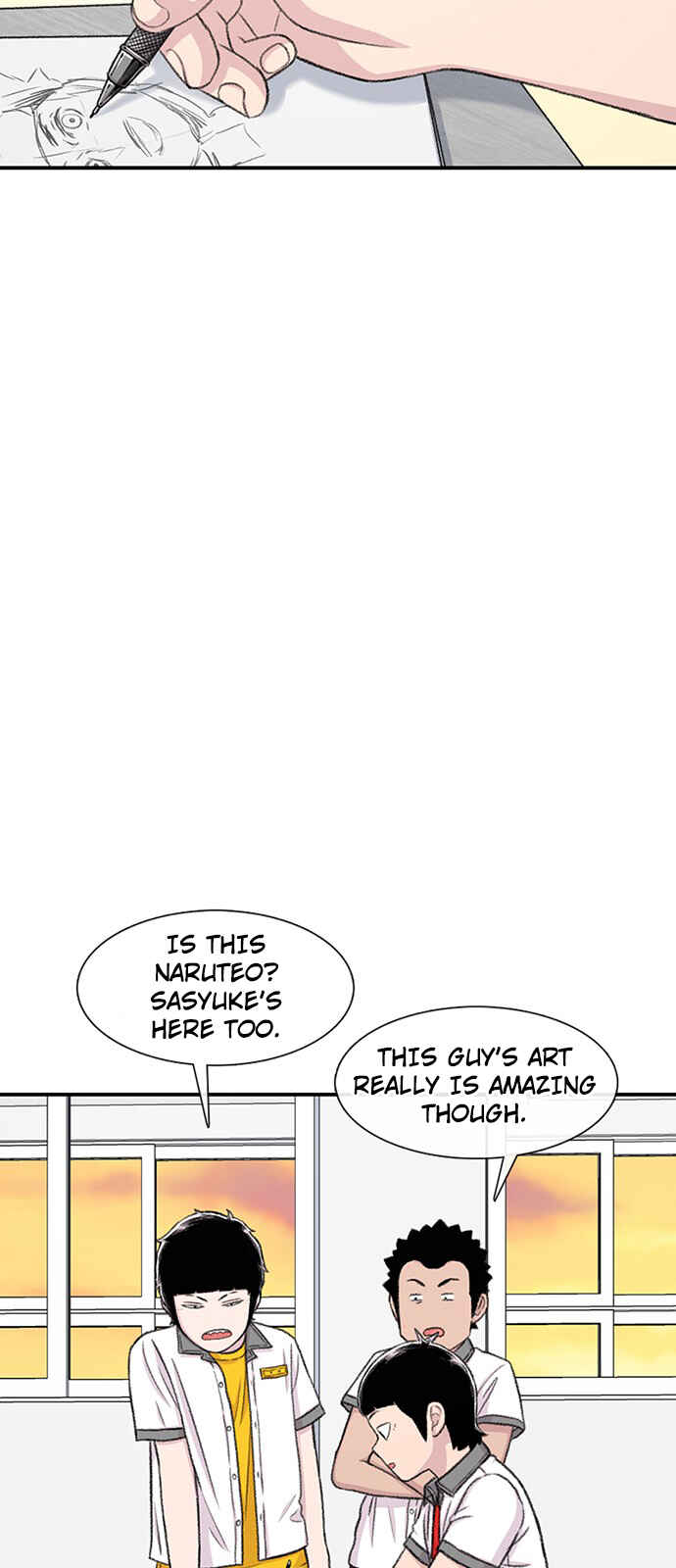Chapter 133 - Page 35