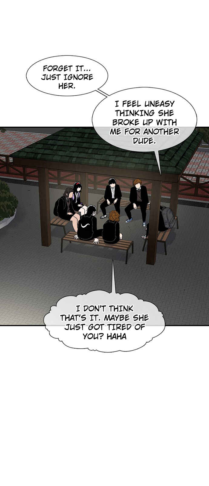 Chapter 133 - Page 52