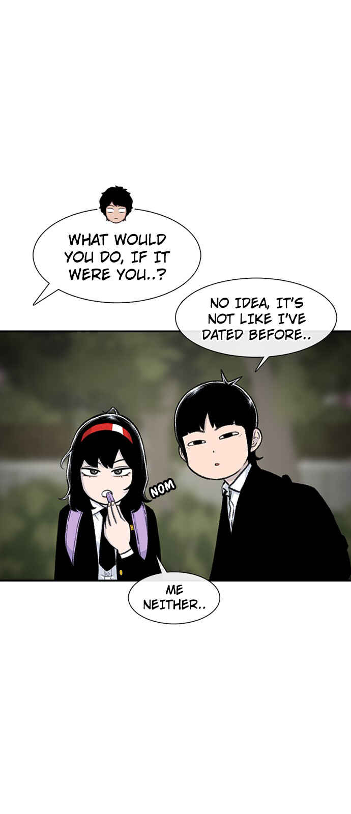 Chapter 133 - Page 54