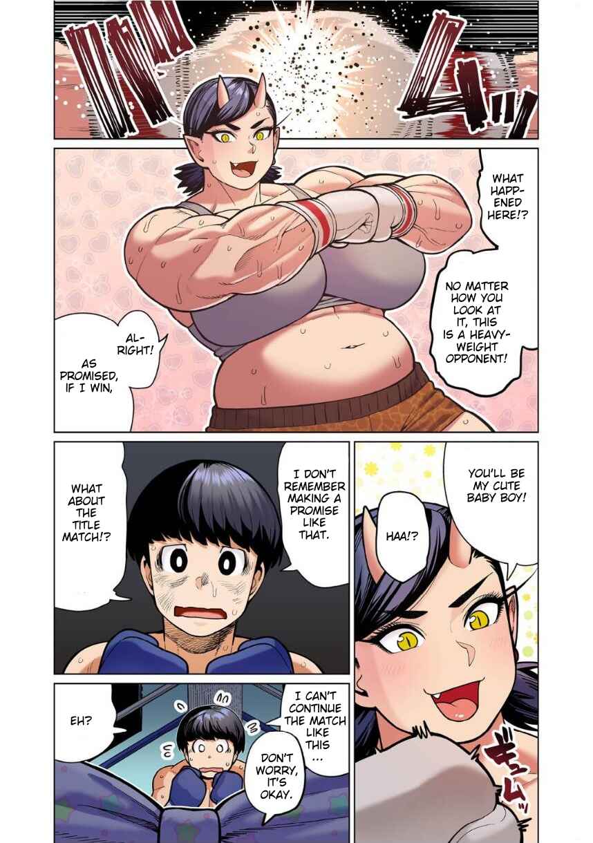 Chapter 11 - Page 15