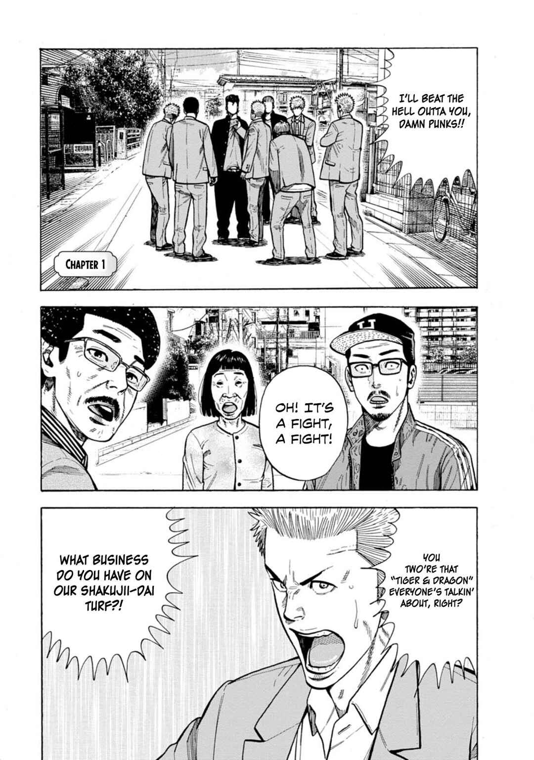Chapter 1 - Page 5