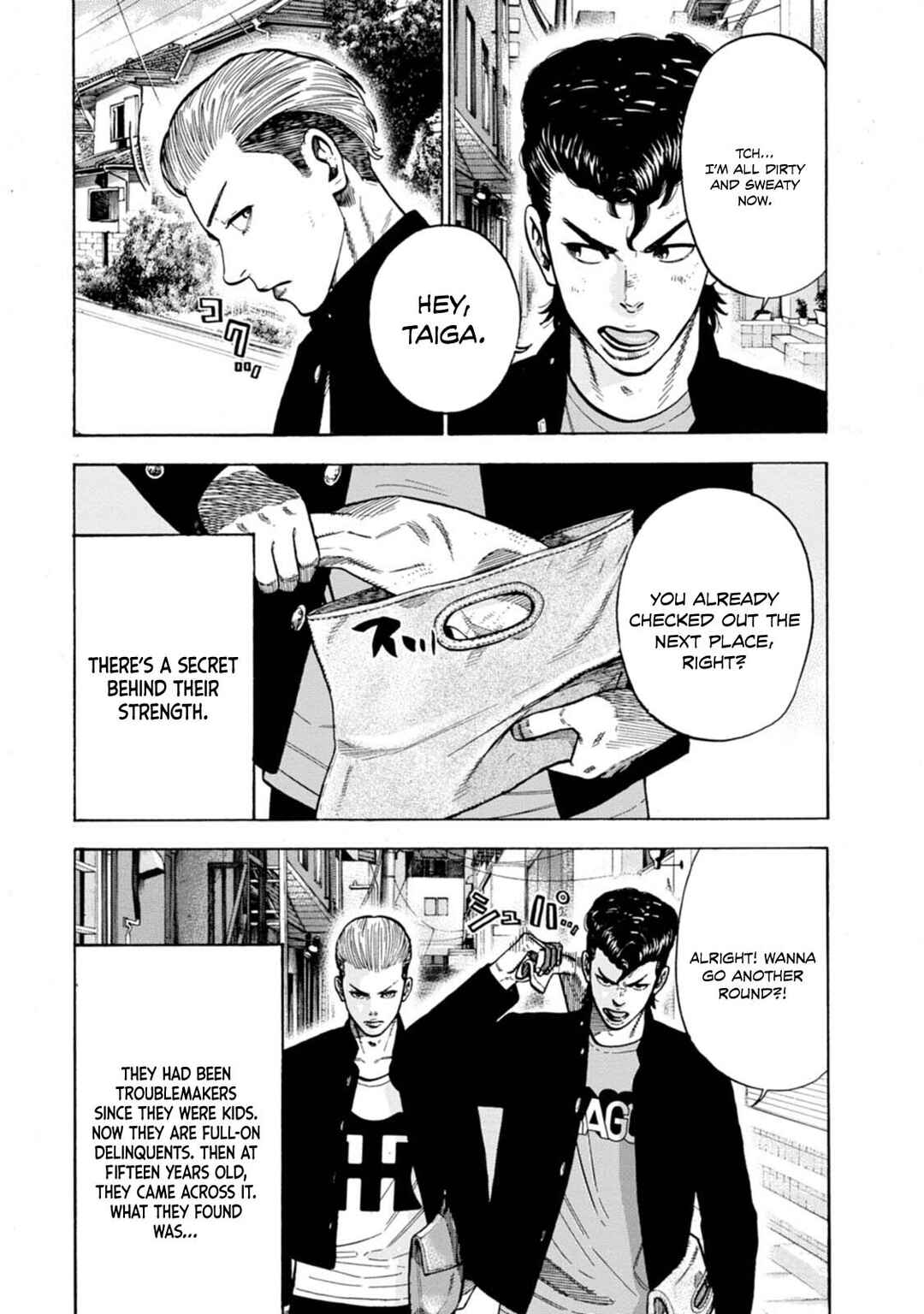 Chapter 1 - Page 9