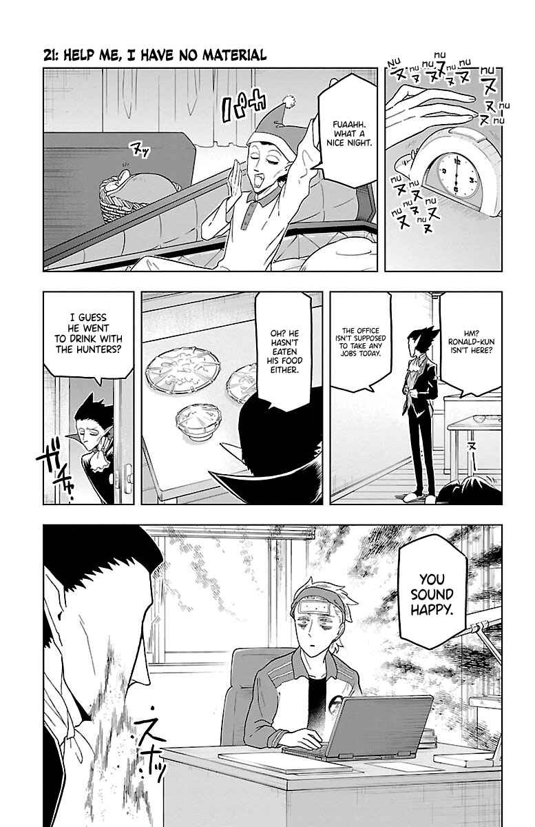 Chapter 21 - Page 1
