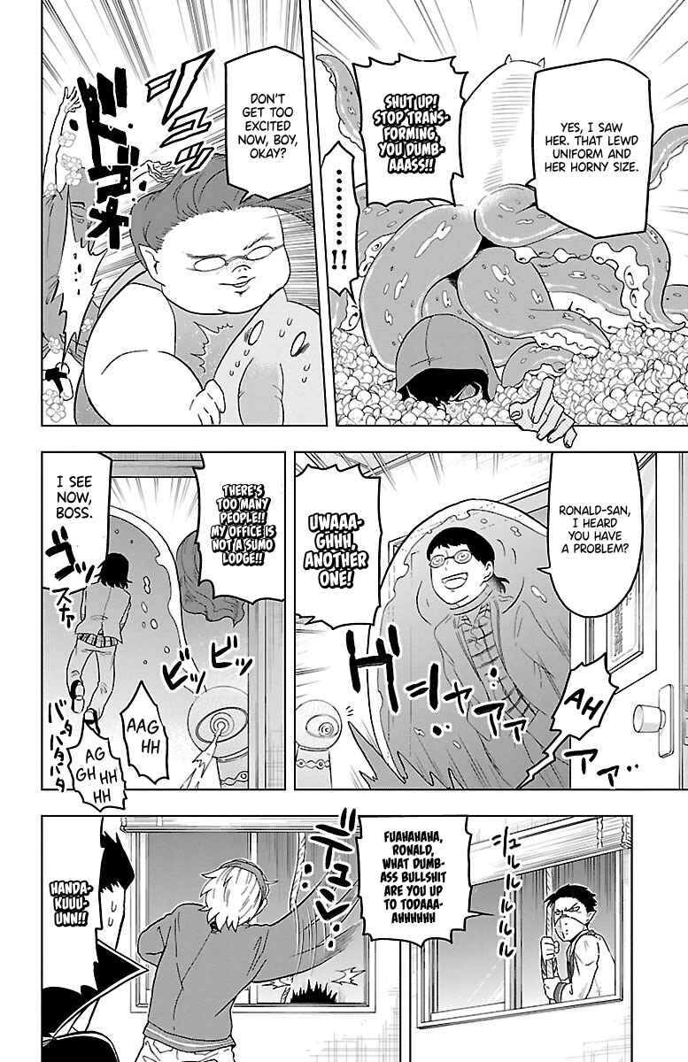 Chapter 21 - Page 10