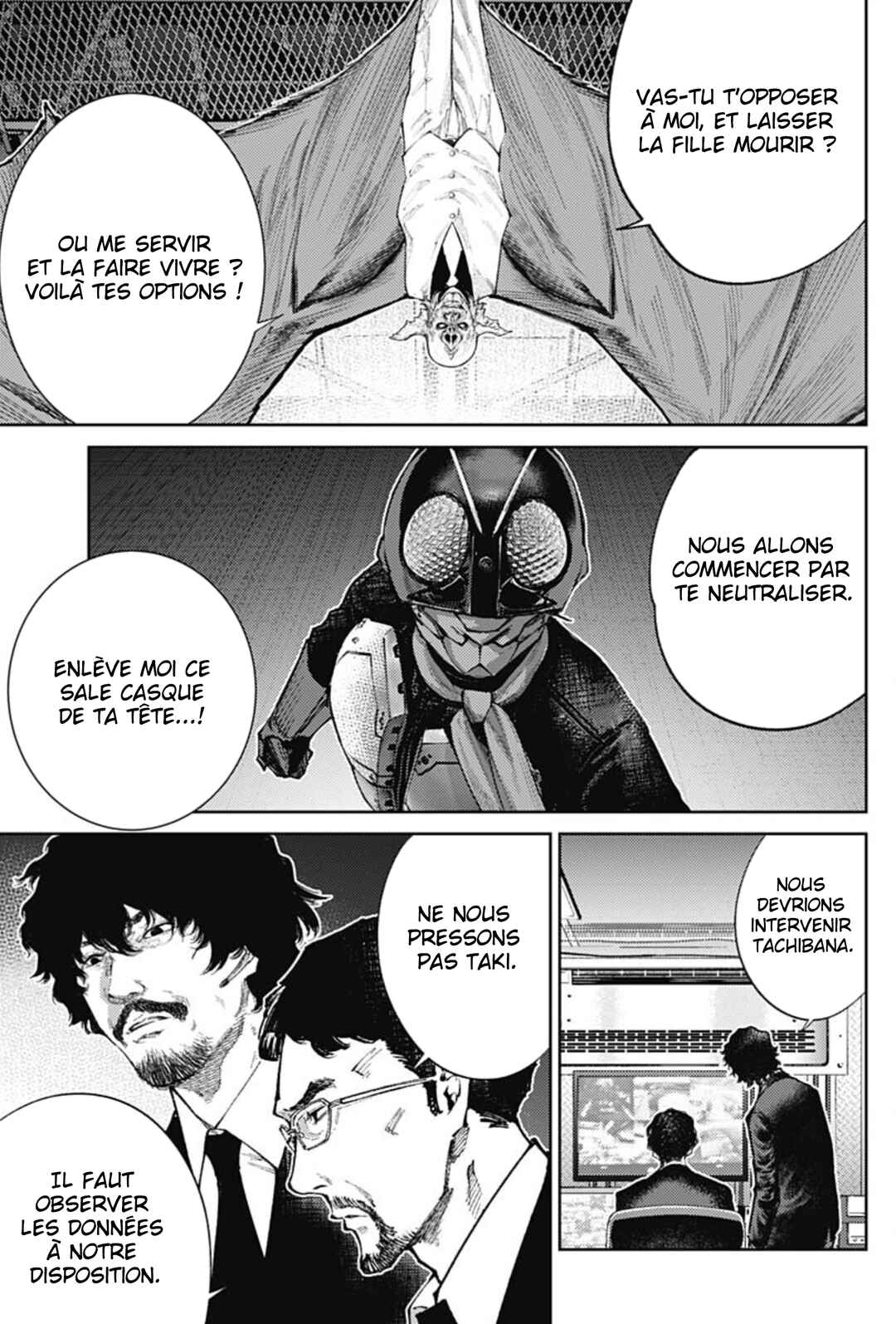Chapter 63 - Page 12