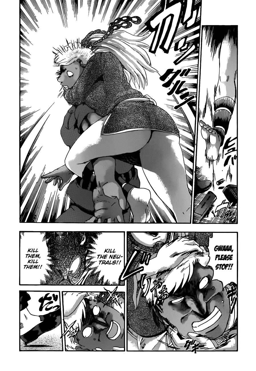 Chapter 457 - Page 10