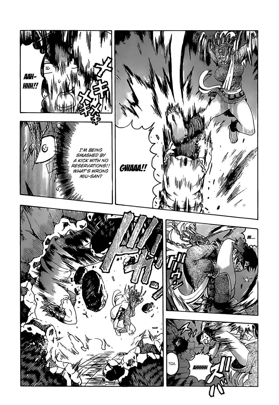 Chapter 457 - Page 14