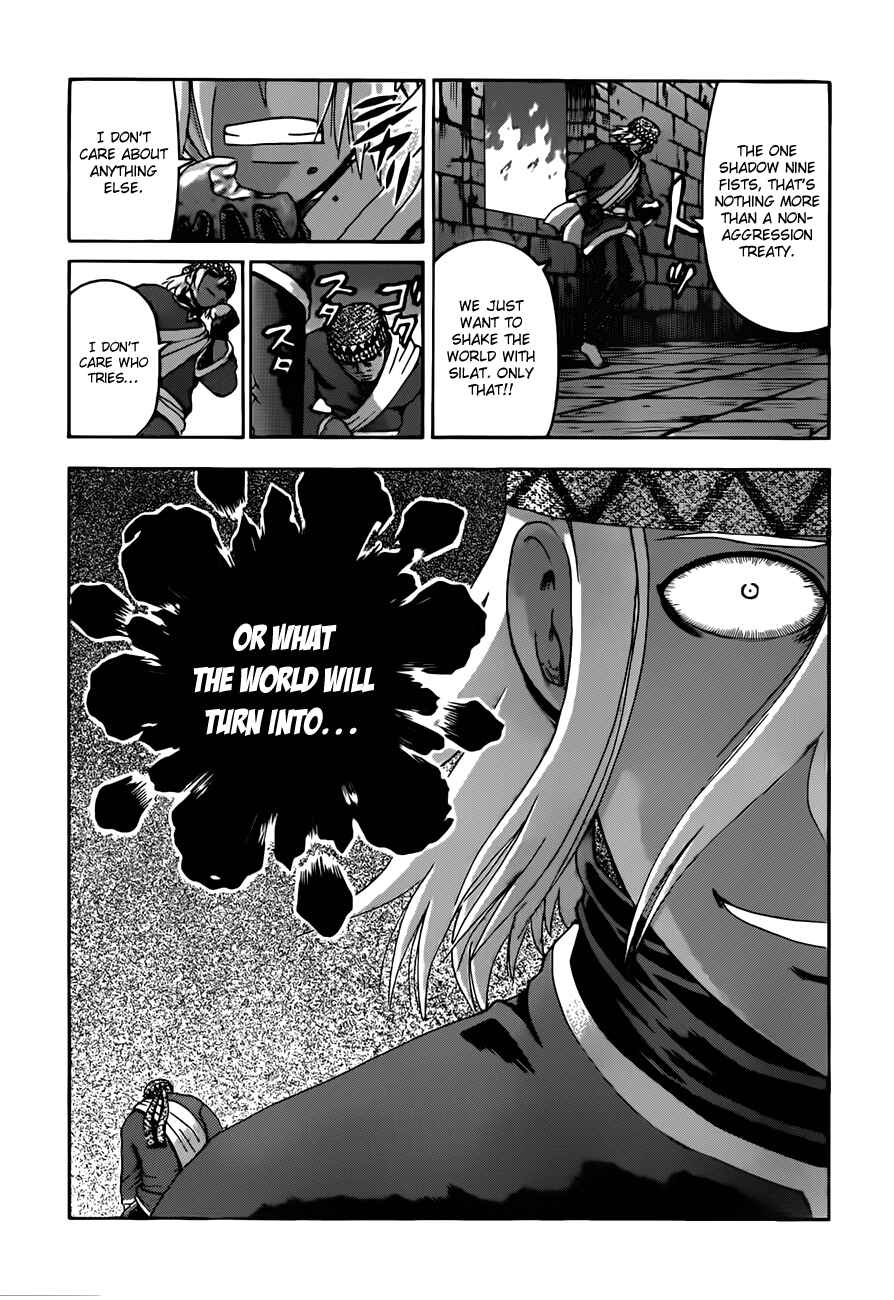 Chapter 457 - Page 7