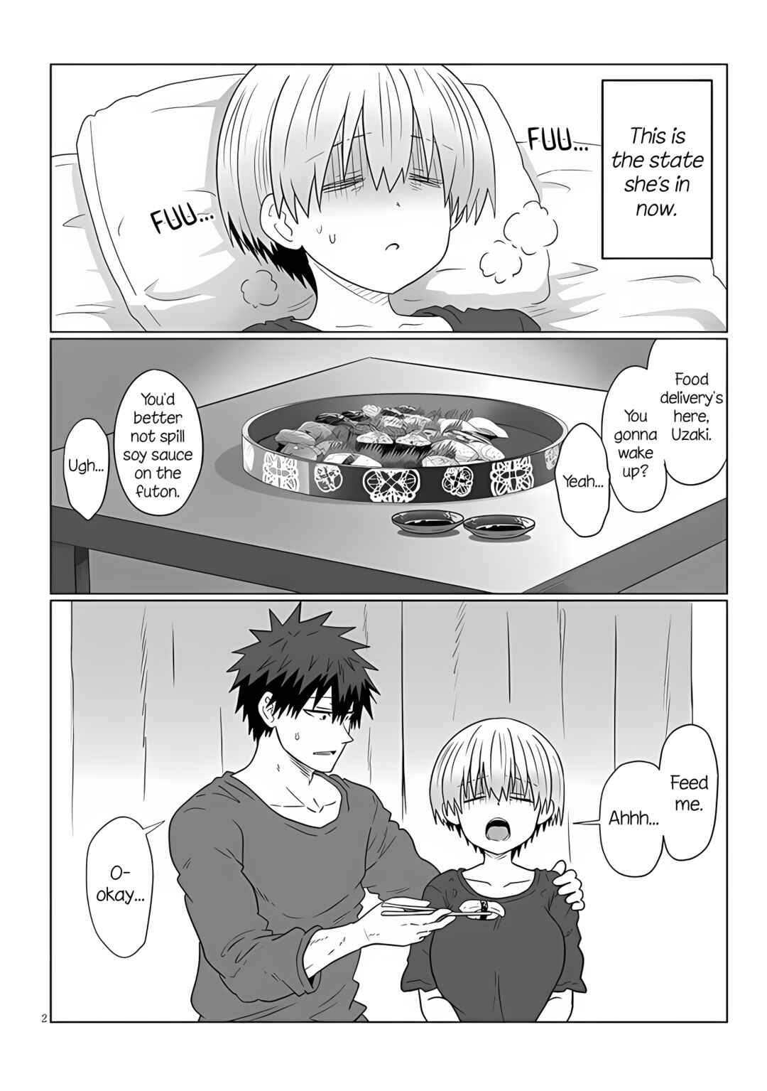 Chapter 107 - Page 2