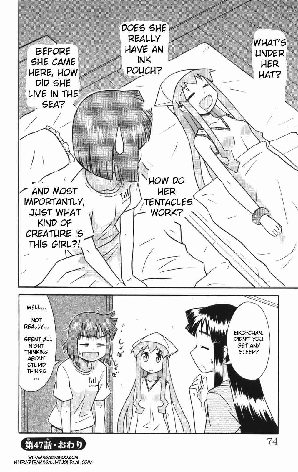 Chapter 47 - Page 8