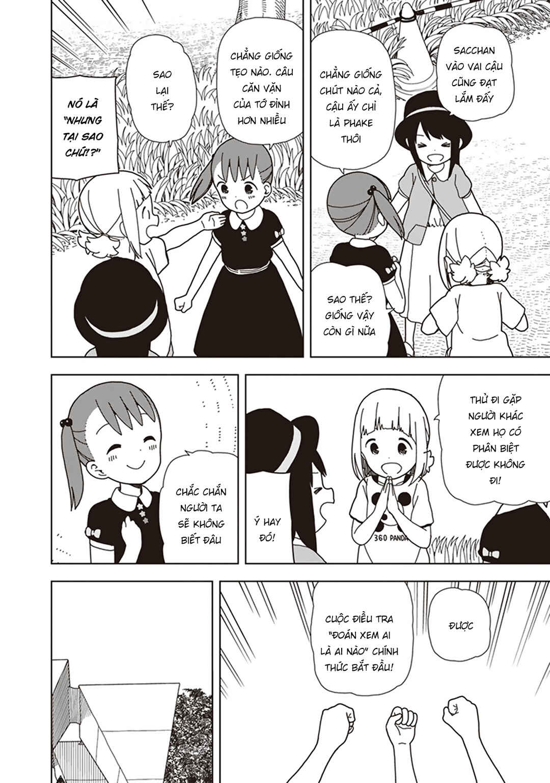 Chapter 61 - Page 12