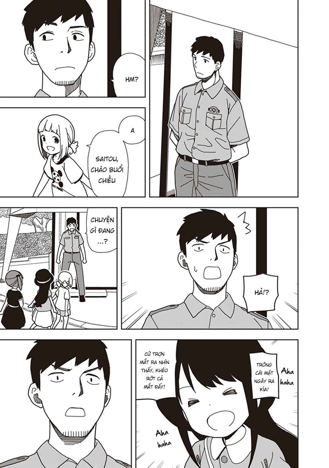 Chapter 61 - Page 13