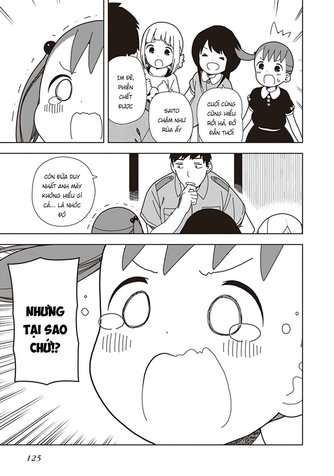 Chapter 61 - Page 15