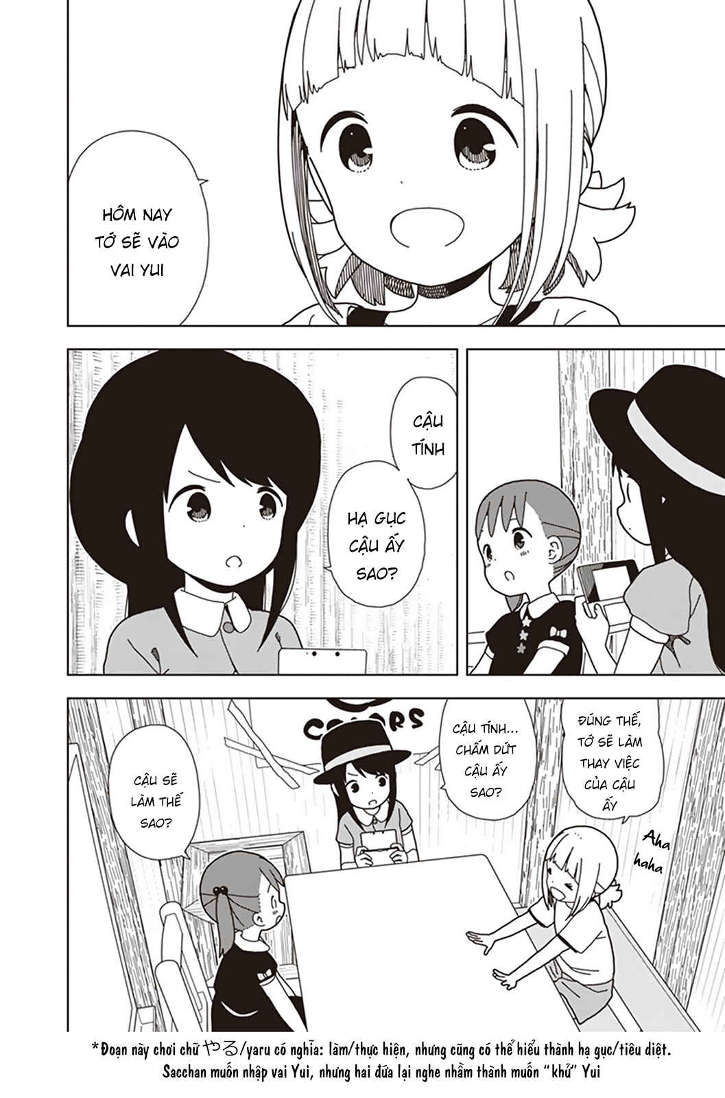 Chapter 61 - Page 4