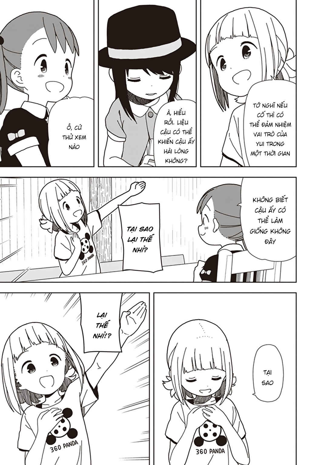 Chapter 61 - Page 5