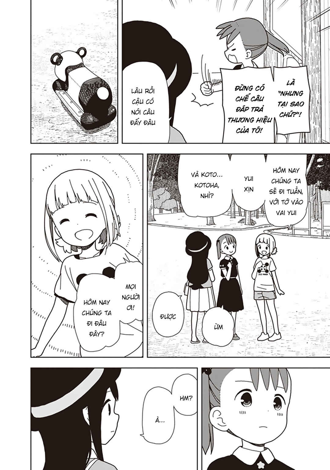 Chapter 61 - Page 6