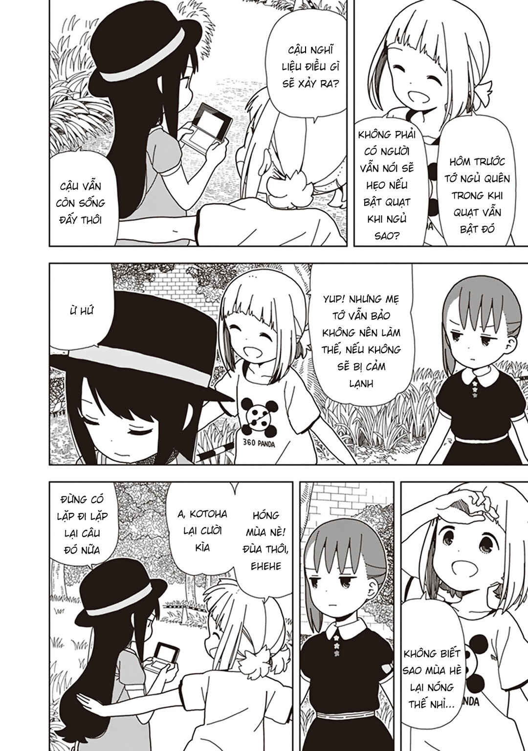 Chapter 61 - Page 8