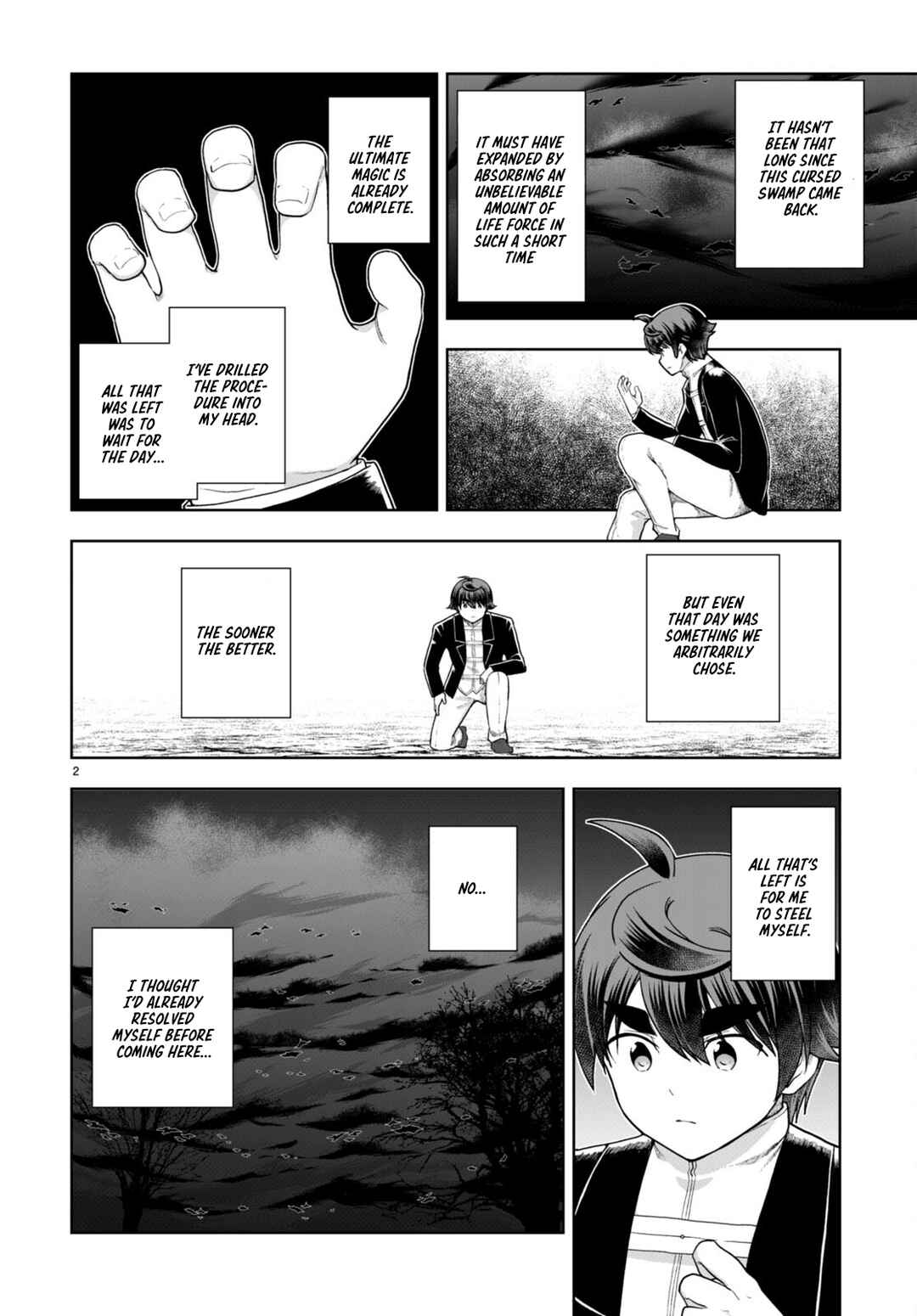 Chapter 75 - Page 2