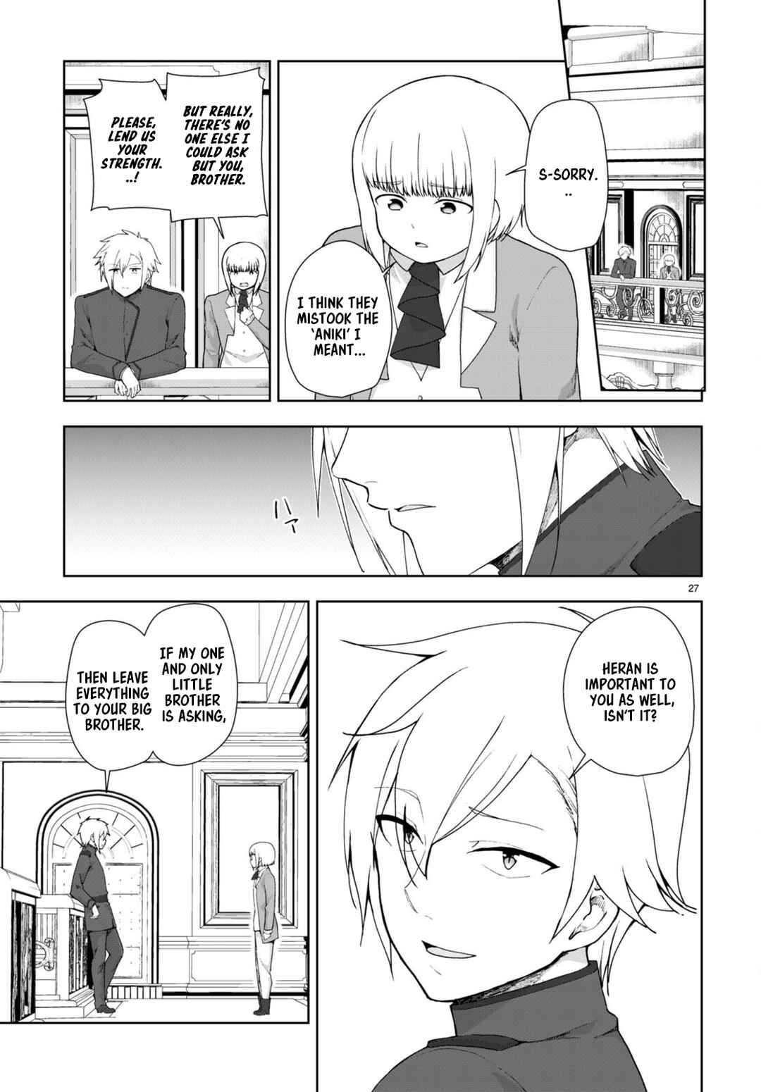 Chapter 75 - Page 27