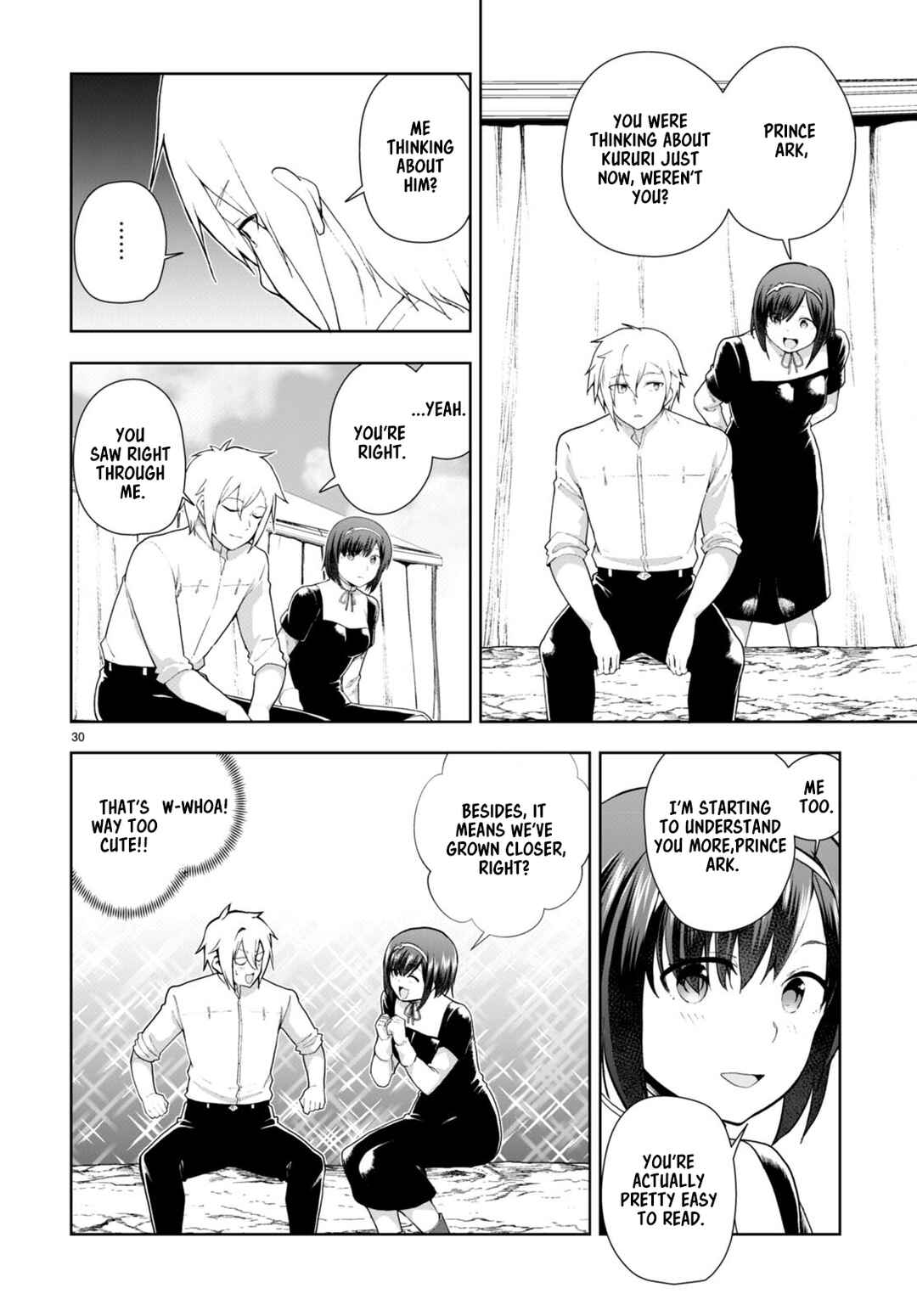 Chapter 75 - Page 30