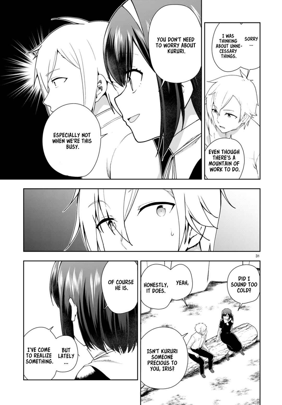 Chapter 75 - Page 31