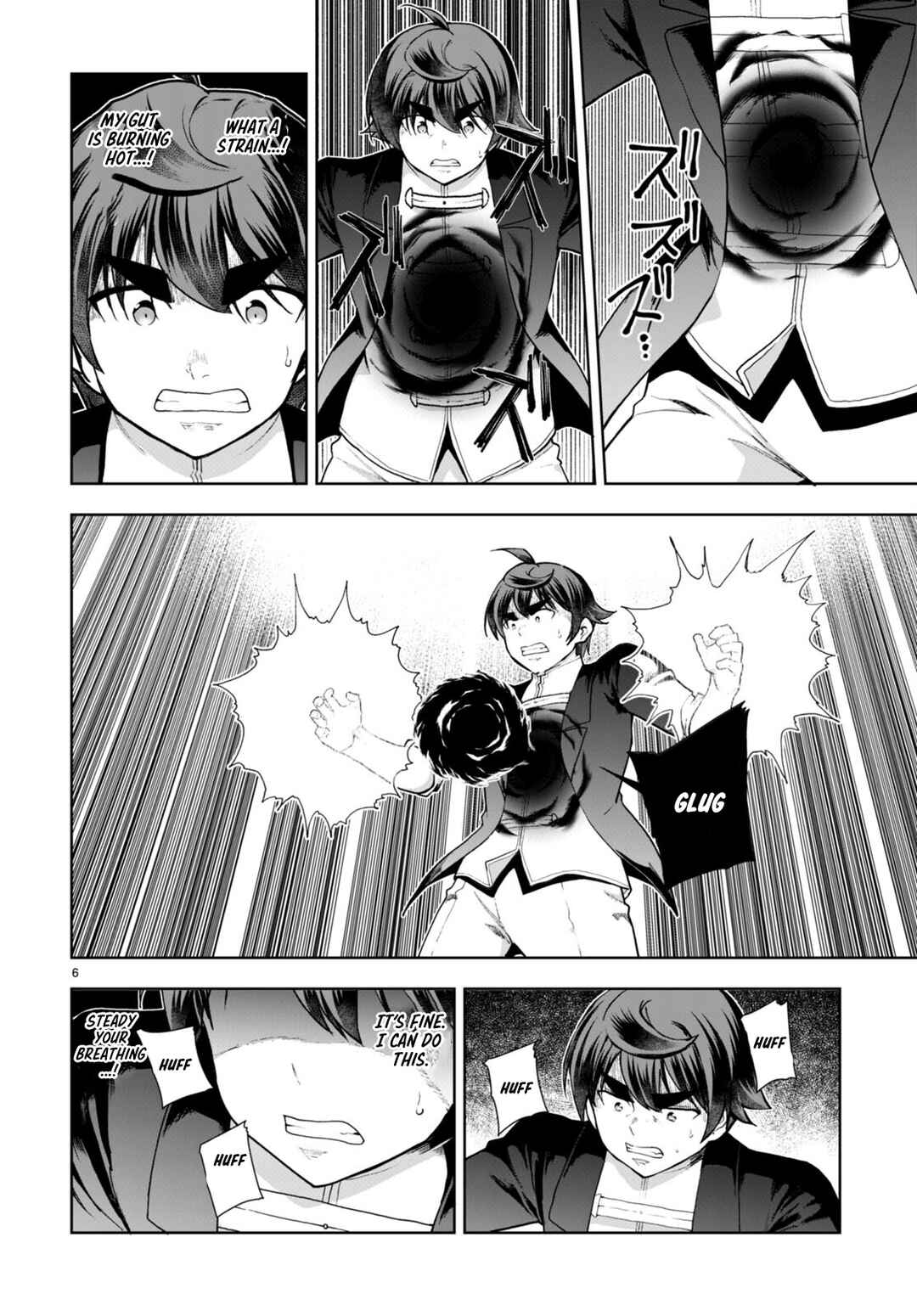 Chapter 75 - Page 6