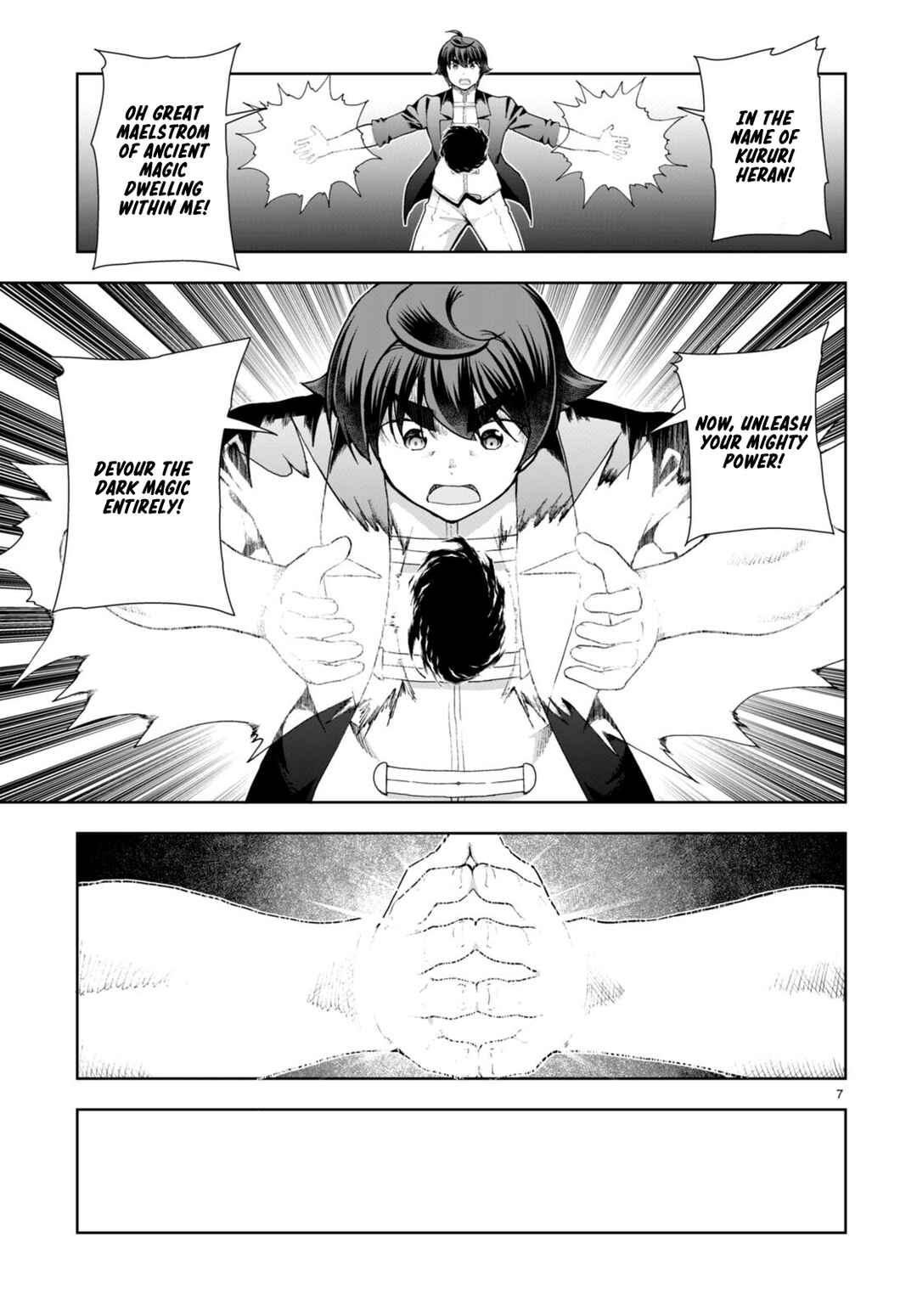 Chapter 75 - Page 7