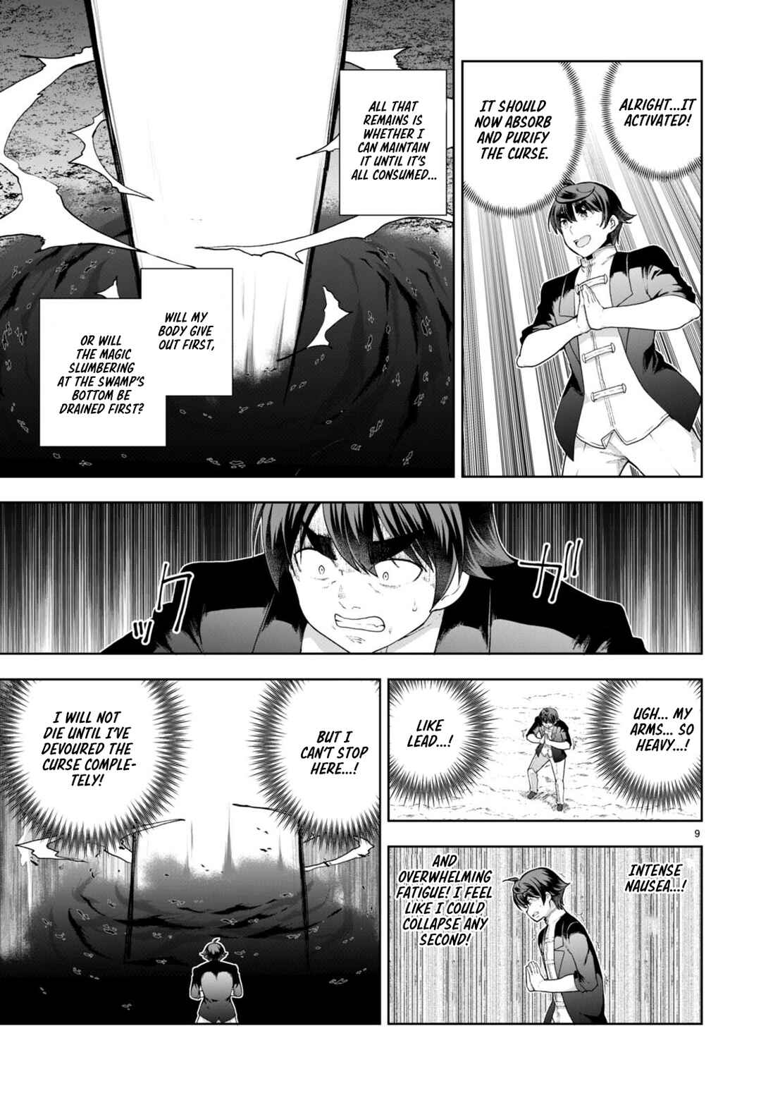 Chapter 75 - Page 9